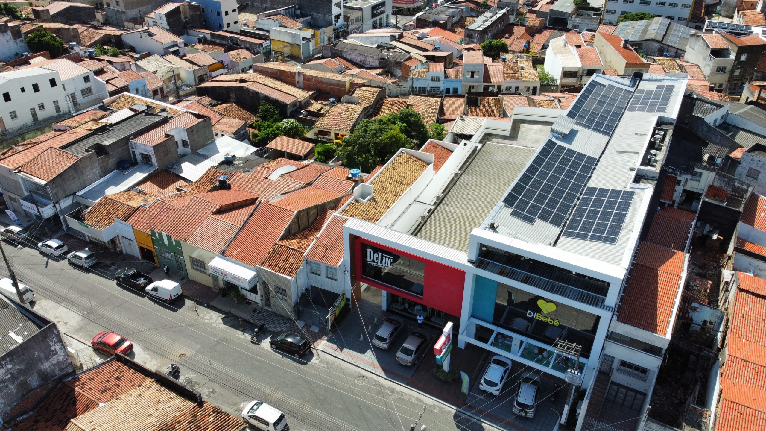 Deluc Dibebê