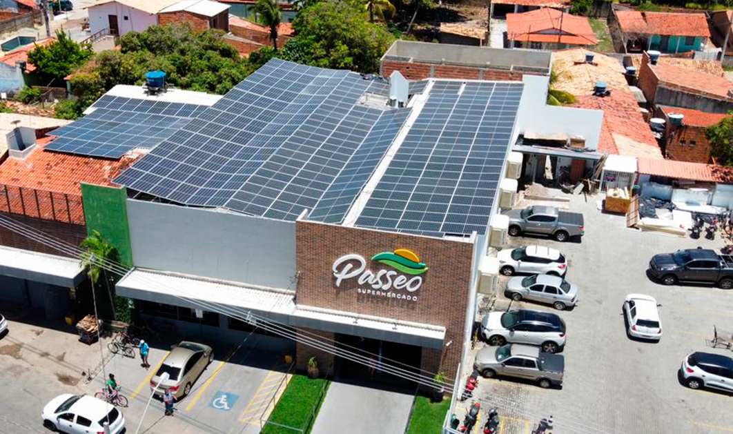 Passeo-Supermercado